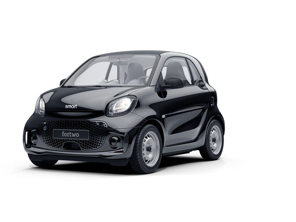 Smart ForTwo 2022