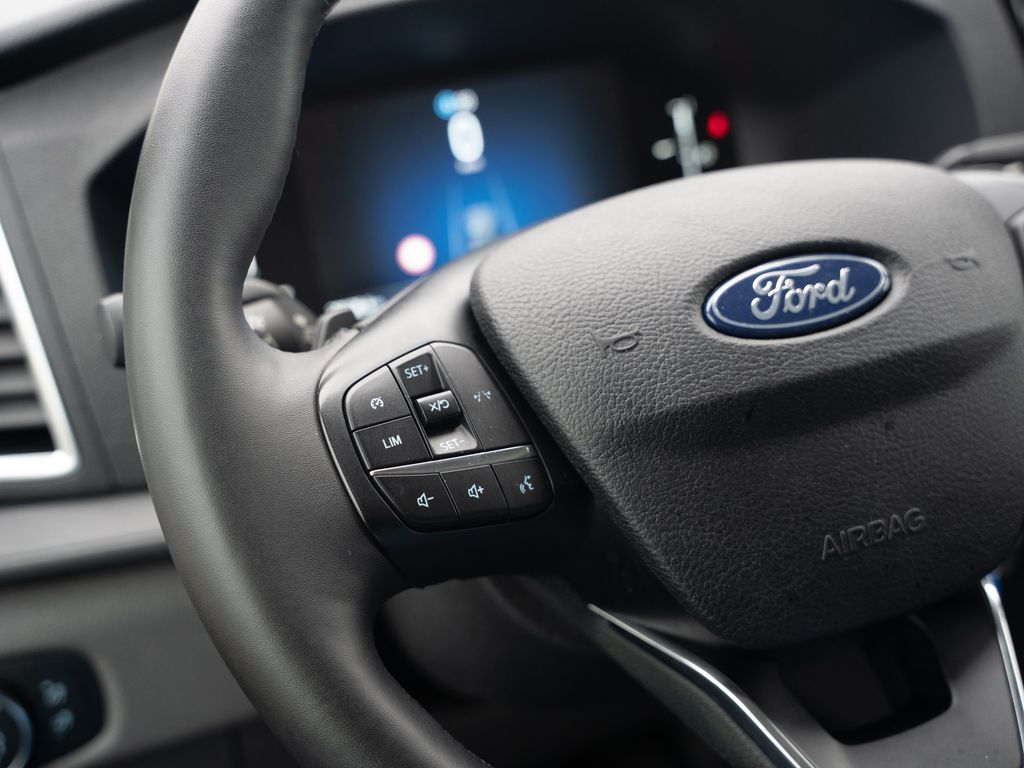 Ford Transit 2024