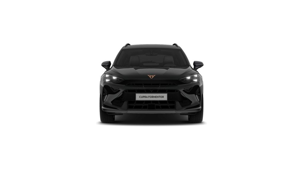 Cupra Formentor 2025