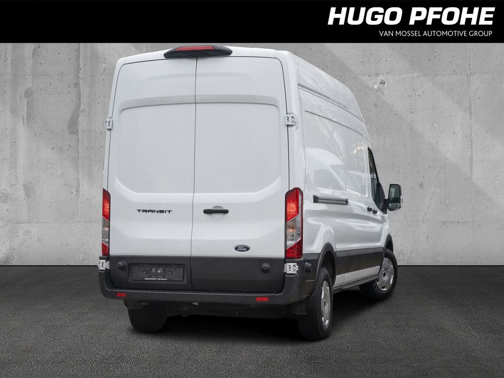 Ford Transit 2024