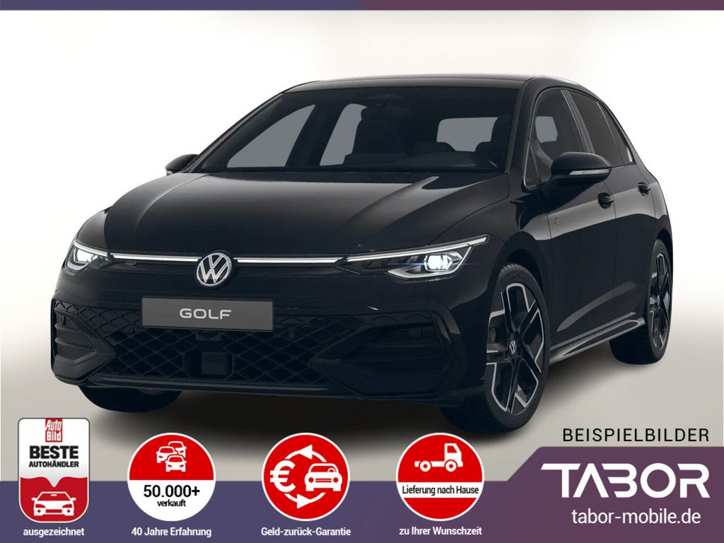 Volkswagen Golf 2025