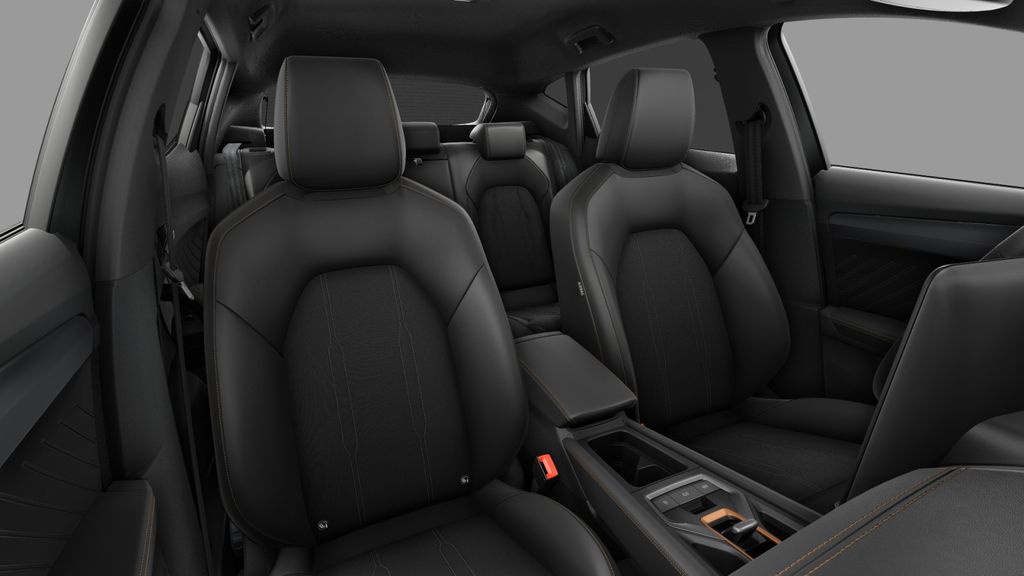 Cupra Formentor 2025