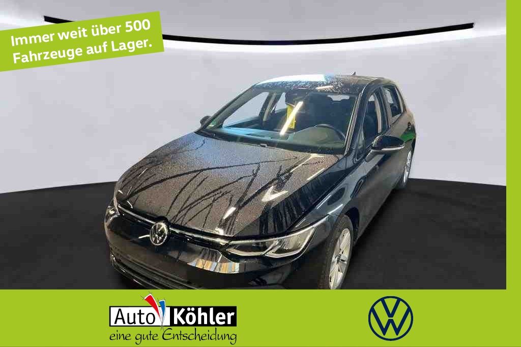 Volkswagen Golf 2023