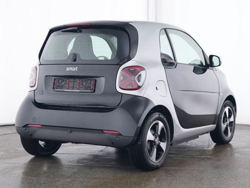 Smart ForTwo 2023