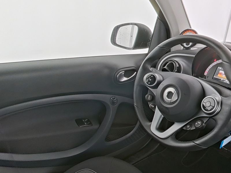 Smart ForTwo 2023