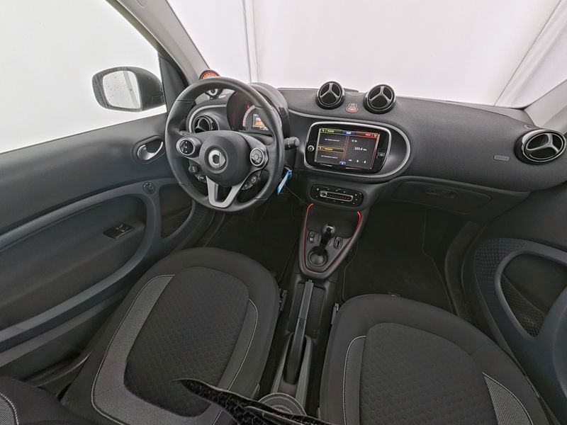 Smart ForTwo 2023