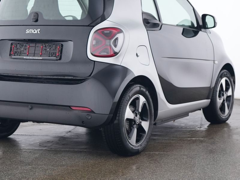 Smart ForTwo 2023