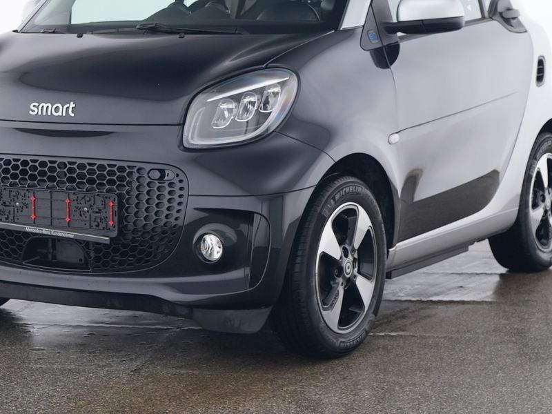 Smart ForTwo 2023