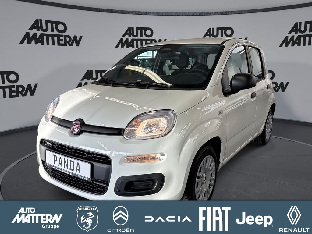 Fiat Panda 2026
