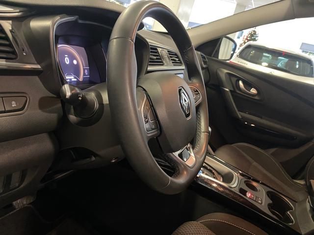 Renault Kadjar 2021