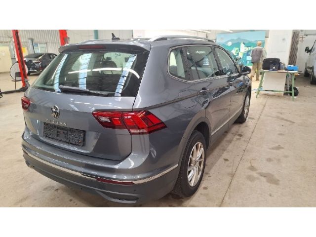 Volkswagen Tiguan Allspace 2022