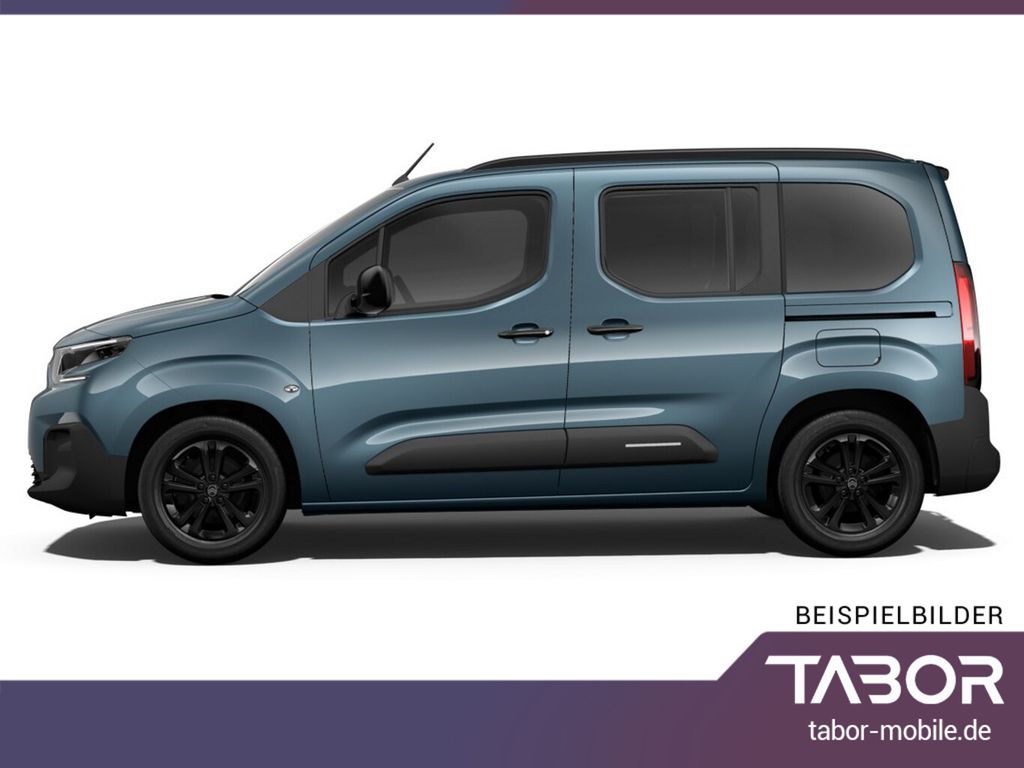 Citroën Berlingo 2025