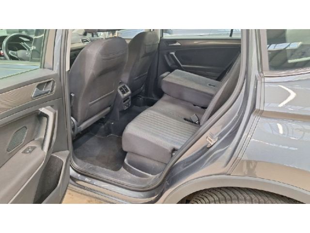 Volkswagen Tiguan Allspace 2022