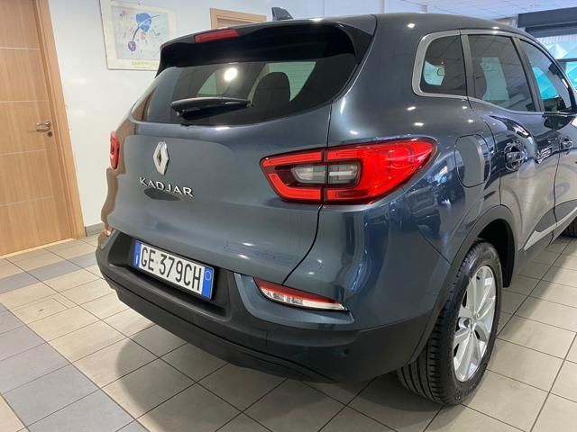Renault Kadjar 2021