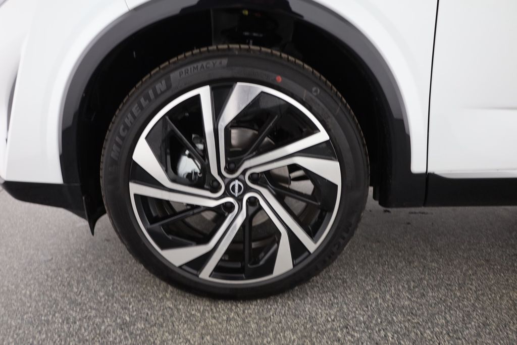 Nissan Qashqai 2025