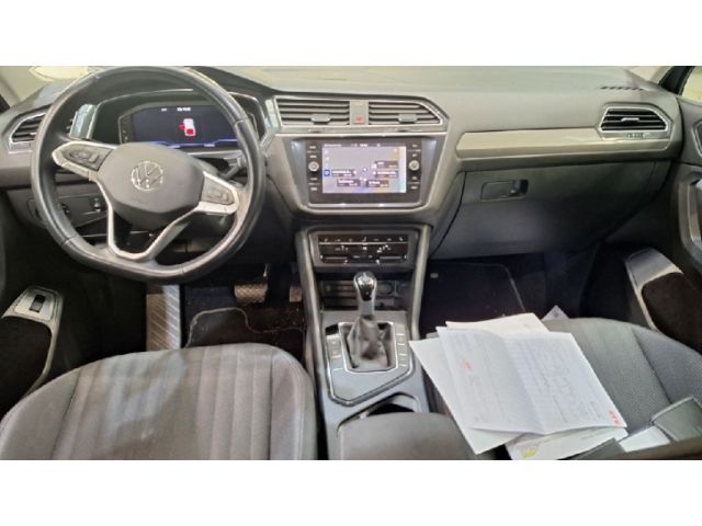 Volkswagen Tiguan Allspace 2022