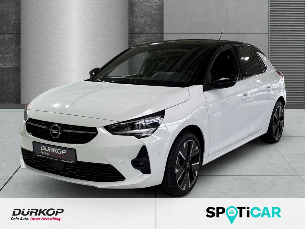 Opel Corsa 2023