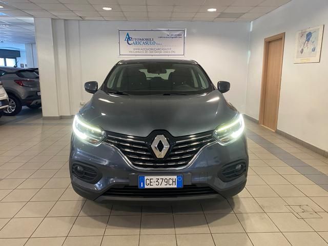 Renault Kadjar 2021