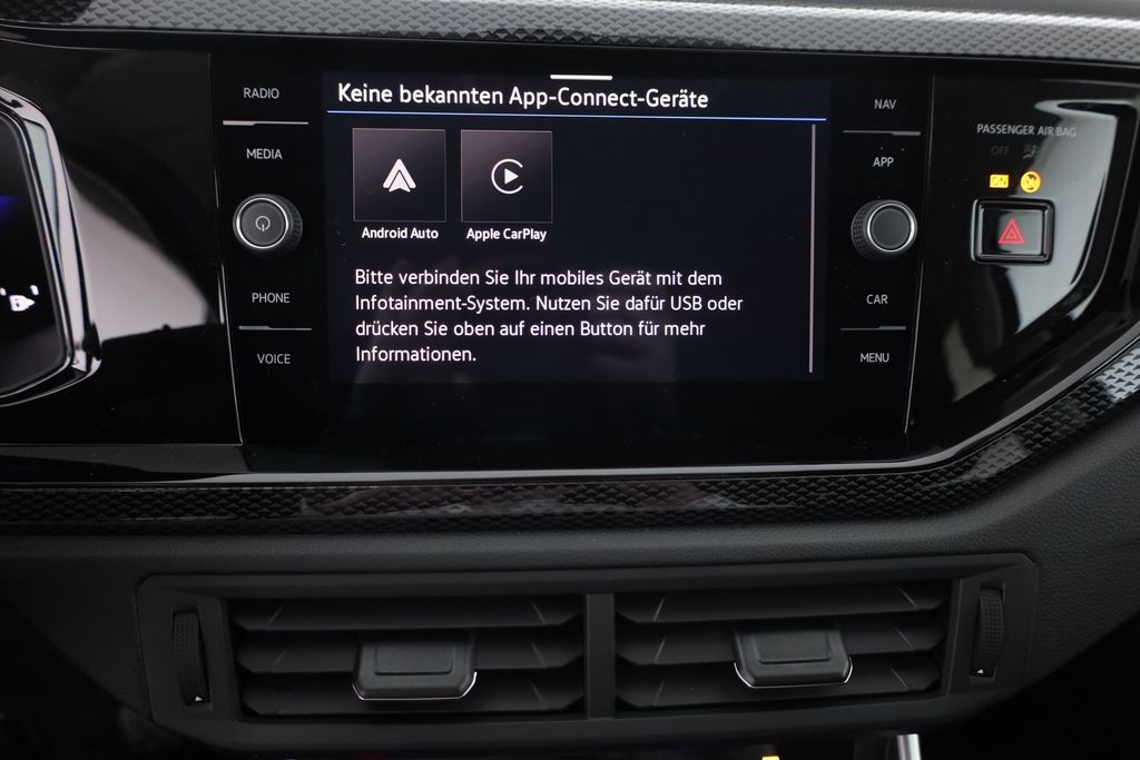 Volkswagen Taigo 2025