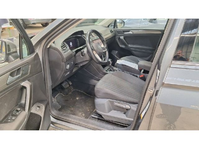Volkswagen Tiguan Allspace 2022