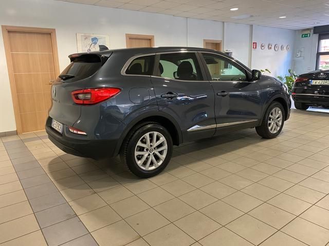 Renault Kadjar 2021