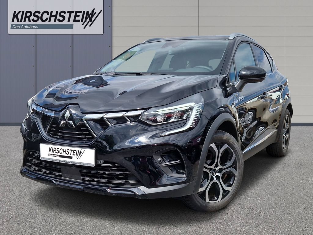 Mitsubishi ASX 2024