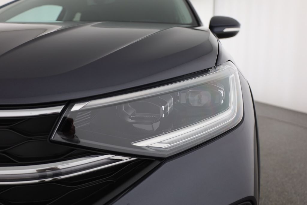 Volkswagen Taigo 2025