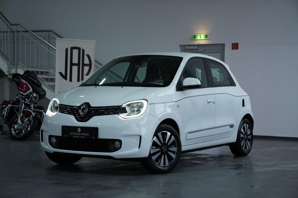 Renault Twingo 2020