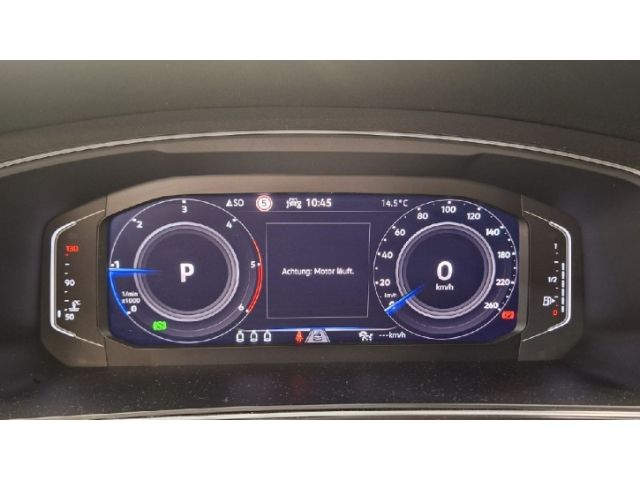 Volkswagen Tiguan Allspace 2022