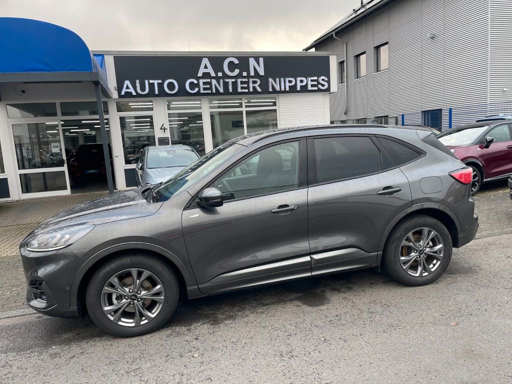 Ford Kuga 2023