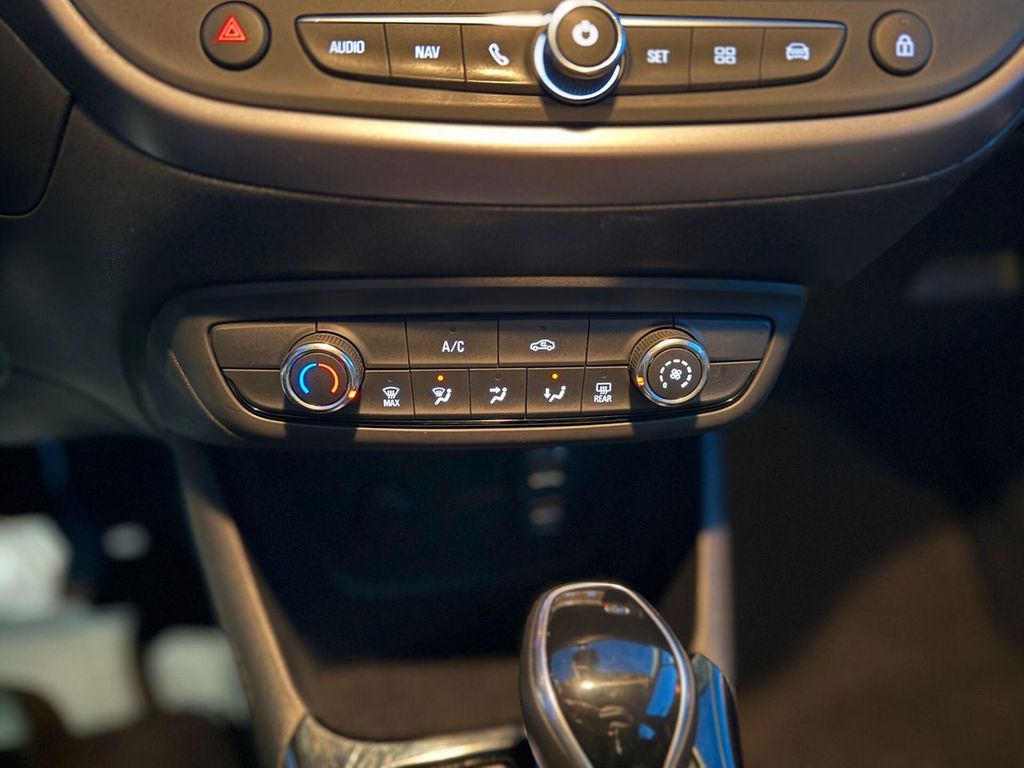 Opel Crossland (X) 2020