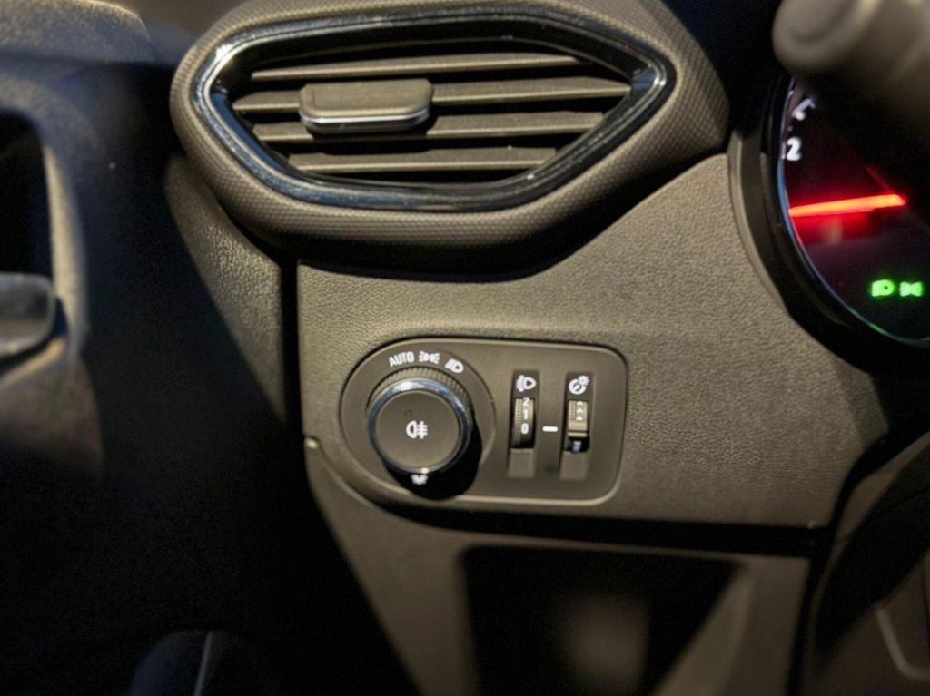 Opel Crossland (X) 2020