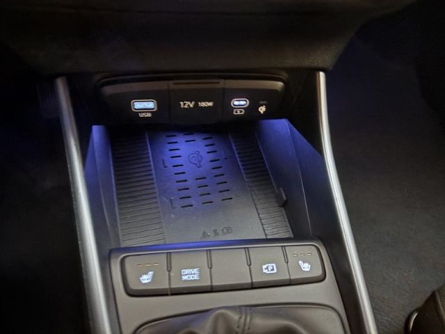 Hyundai i20 2025