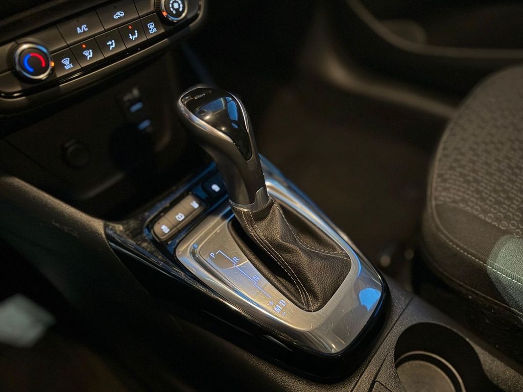 Opel Crossland (X) 2020