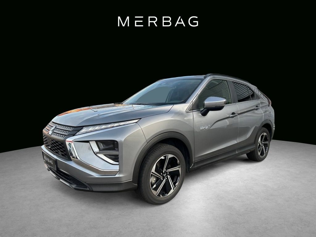 Mitsubishi Eclipse Cross 2023