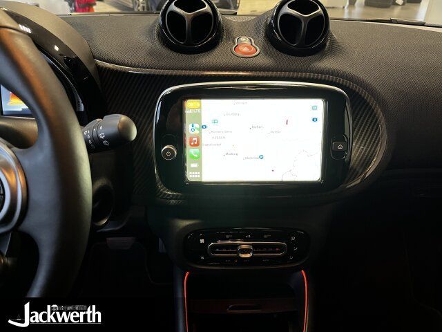 Smart ForTwo 2022