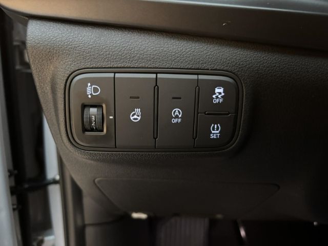 Hyundai i20 2025