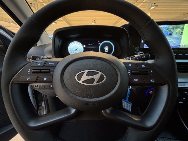 Hyundai i20 2025