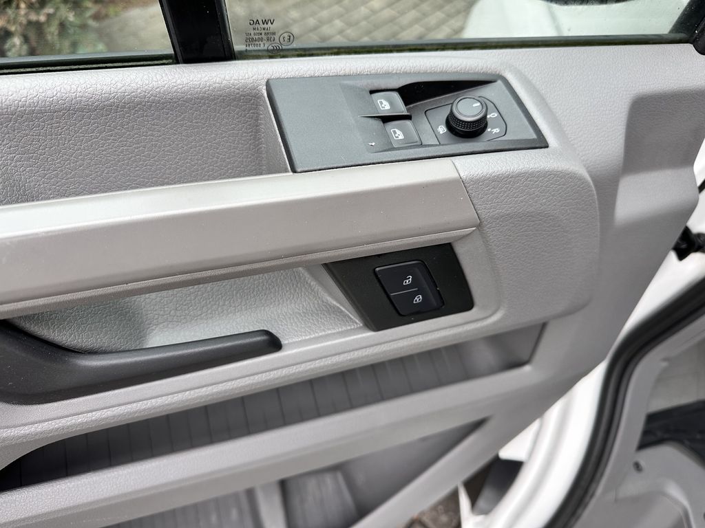 Volkswagen Crafter 2019