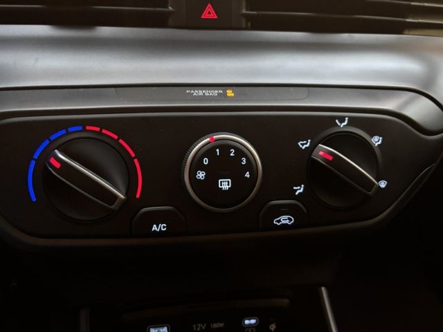 Hyundai i20 2025
