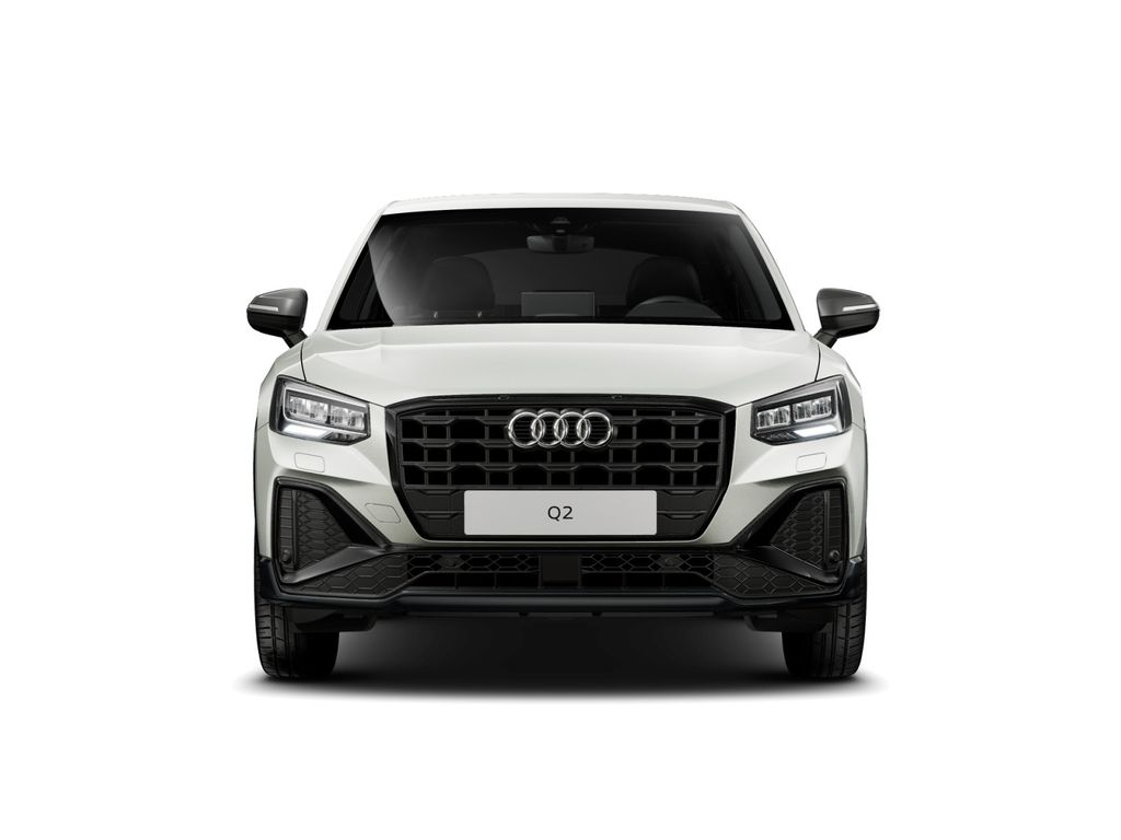 Audi Q2 2025