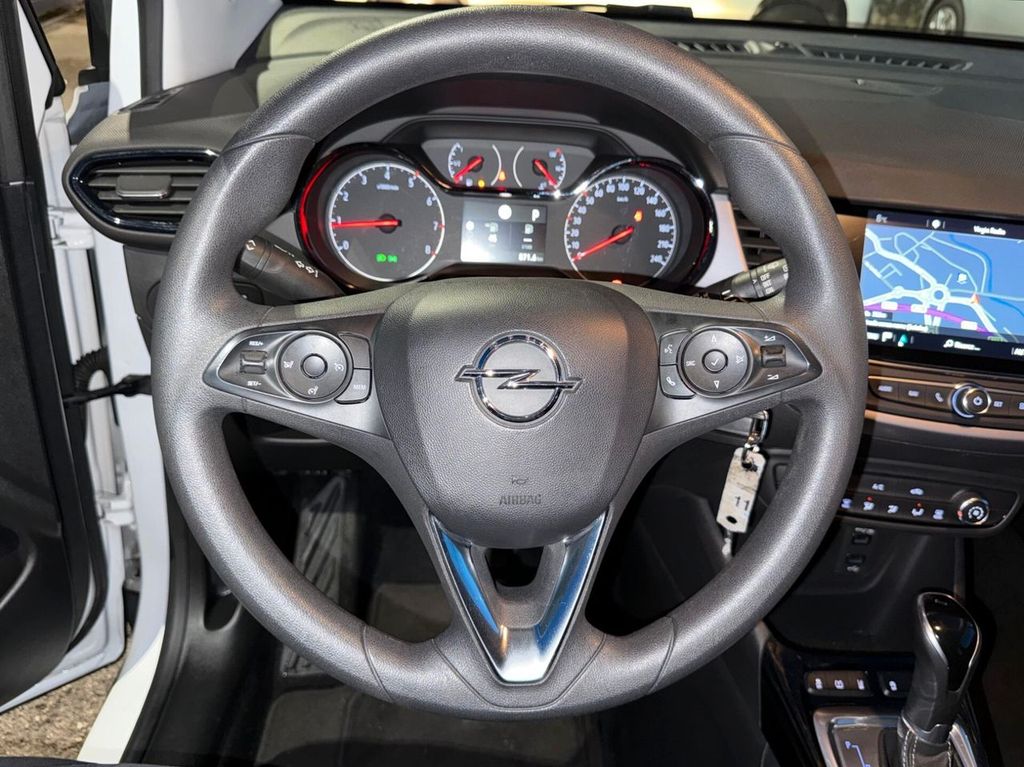 Opel Crossland (X) 2020