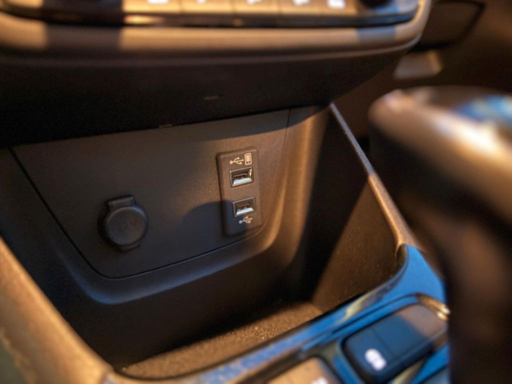 Opel Crossland (X) 2020