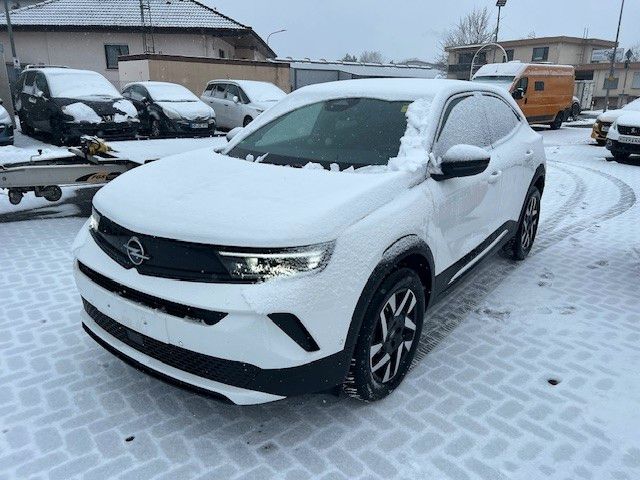 Opel Mokka 2025