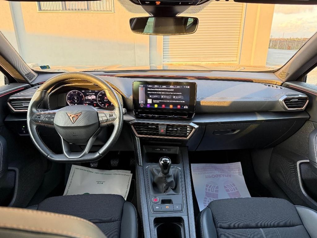 Cupra Formentor 2023