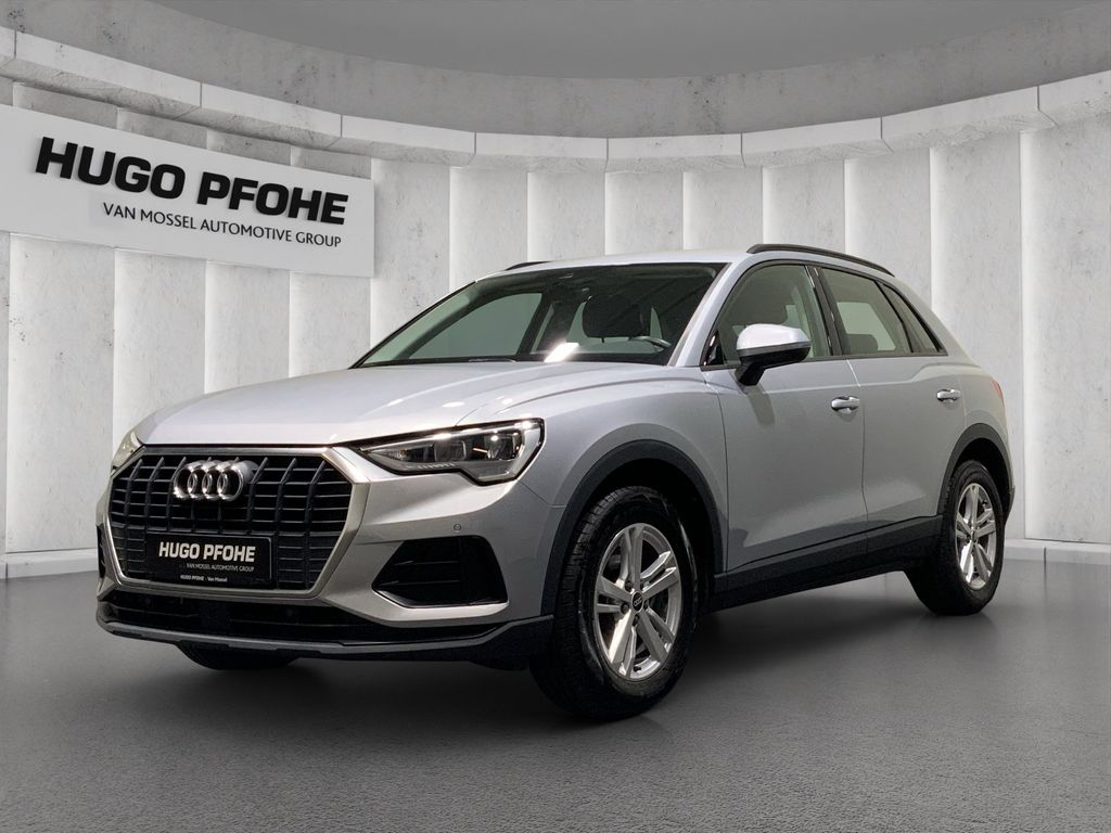 Audi Q3 2020