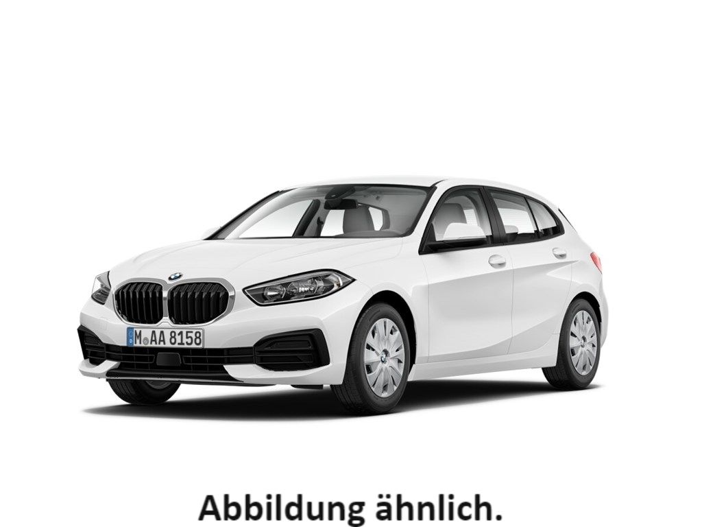 BMW 118 2023