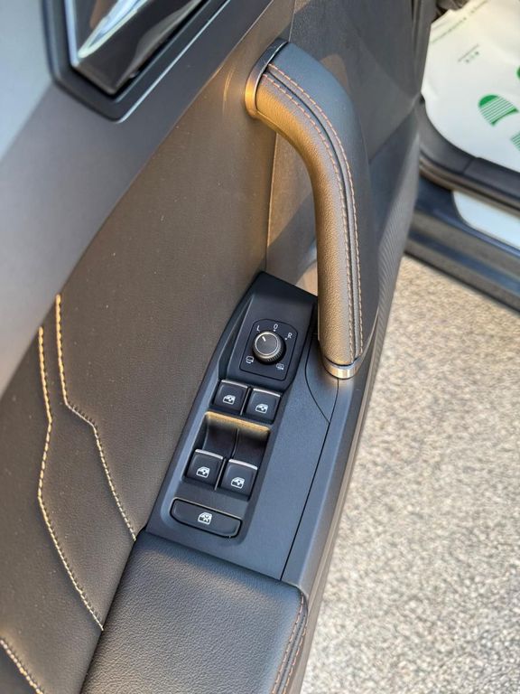 Cupra Formentor 2023