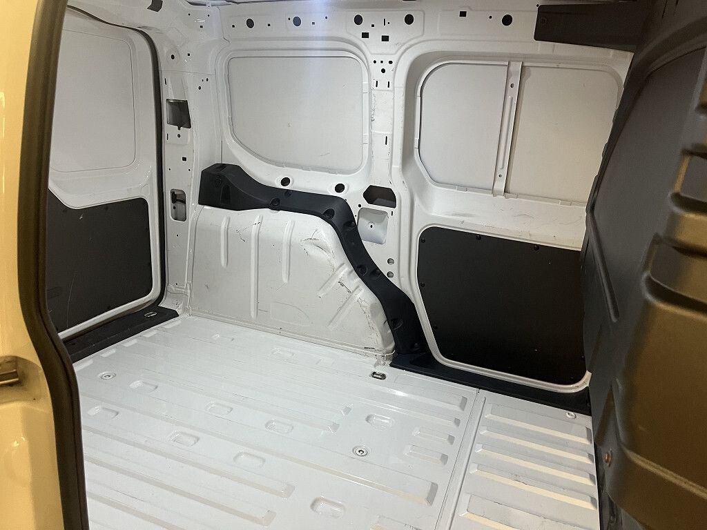 Volkswagen Caddy 2021