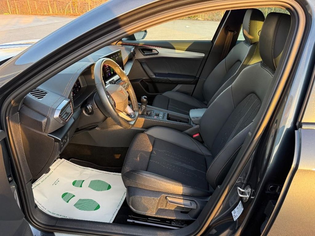 Cupra Formentor 2023